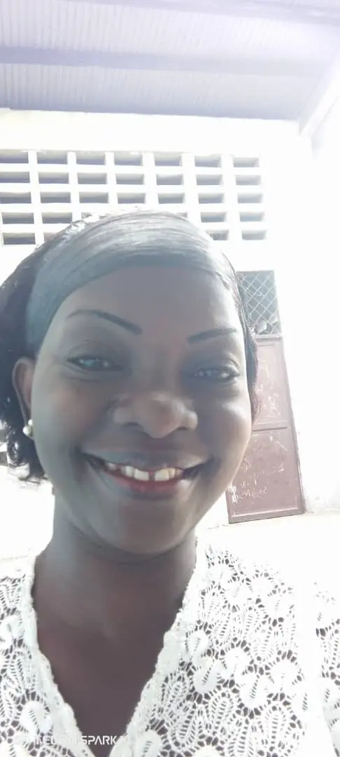 Mme Rachel Kusisakana Kamba