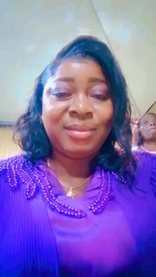 Mme Thérèse Mabila Matalatala
